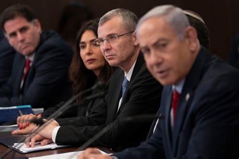 Netanyahu says will move ahead on contentious judicial overhaul plan after talks crumble